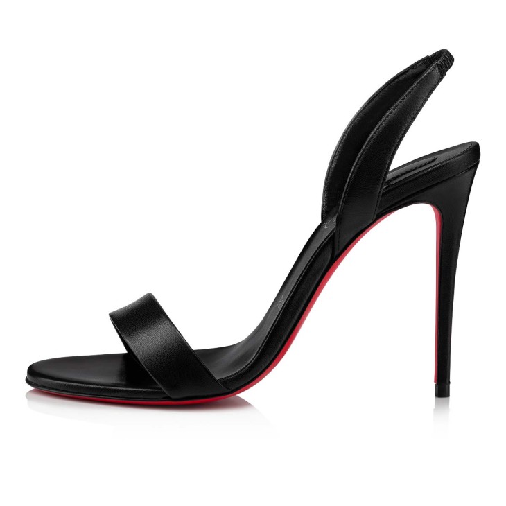 Christian Louboutin O Marylin - Image 4
